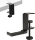Weiyichuang Adjustable Headphone Stand, Foldable Hanger, Desk Hook for Headphones