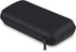 6.5x3.2x1 inch iMangoo Travel Essential Electronics Organizer Pouch Charger Case, Shockproof Dual Zipper Power Bank