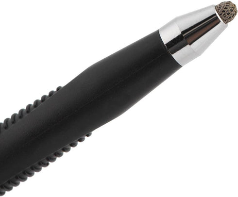 Handwriting Stylus, 2 Pack Active Capacitive Stylus Pens for Drawing and Writing, Rechargeable for Phone Tablet PC