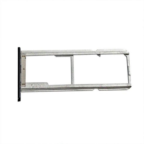 GinTai G6 XT1922, 5pcs Dual Micro Sim Card Tray Holder Slot Replacement for Motorola Moto Play