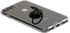 Case-Mate Phone RINGS Holder, Universal Phone Grip Stand in Solid Black