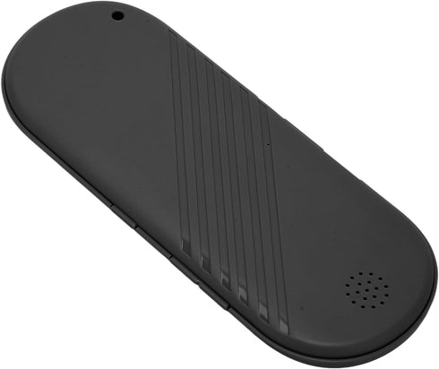EBTOOLS Mini BT Speaker, Dual Modes Portable Speaker with Clear Sound, Timing Function, Long Battery Life (Black)