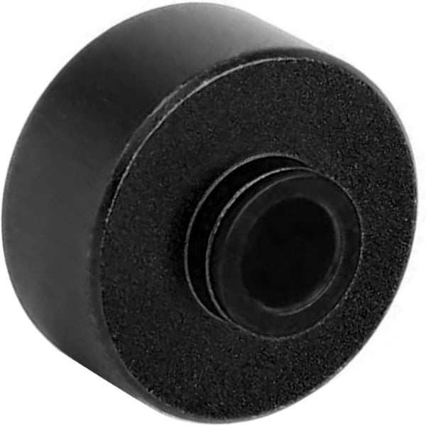 COPLKY Round Metal Knob Accessory for F75 IK75 Mechanical Keyboards Knobs Replaces Adjustable