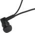 Football Coach Earphone in Ear Soccer Ref Coaching Headphones Kit with Microphone for Volleyball Earpiece Referee