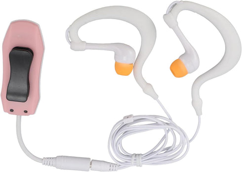 HEEPDD MP3 Swimming, 8GB Swimmers MP3 Swimming, (8GB) Player for Design, Long Battery Life, Storage for Athletes