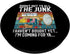 Im Coming for ya Junk Thrifting PopSockets Standard PopGrip