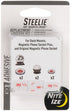 Nite Ize Steelie Universal Adhesive Replacement Kit - for Dash Mount and Phone Sockets