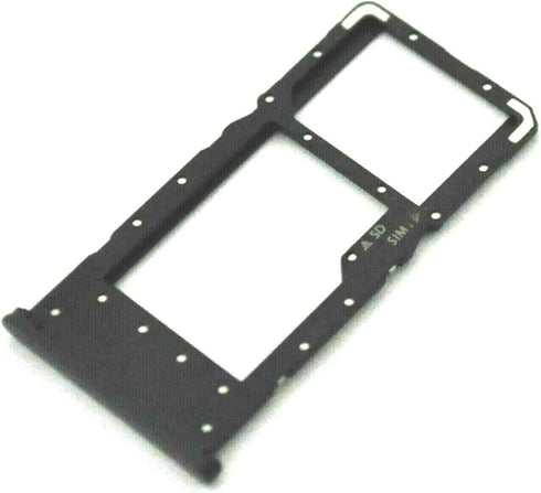 Ygpmoiki for Nokia X100 5G TA-1399 Sim Tray Sim Card Holder +SD Slot