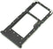 Ygpmoiki for Nokia X100 5G TA-1399 Sim Tray Sim Card Holder +SD Slot