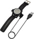 USB Charging Cable Charger Dock for Garmin Fenix / 2 Quatix Tactix D2...Smart Watch USB Charger Charging Cables Dock by JOYSOG