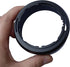 HB-77 Lens Hood Shade for Nikon AF-P DX NIKKOR 70-300mm f/4.5-6.3G ED VR, Black HUIPUXIANG 58mm Lens Hood