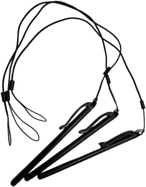 Touch Stylus 10-Pack for Zebra TC70 TC75 TC72 TC77