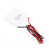 Thermoelectric Generator, High Temperature Thermoelectric Power Generator Module, Heatsink Cooling Peltier Plate