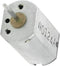 Aexit N20 DC Electrical 3V 0.01A 1000RPM Output Speed Mini Motor for DIY