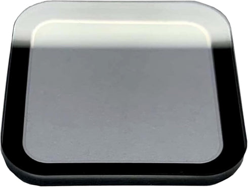 MODJUEGO Lens Glass Cover Replacement for GoPro Hero 7 Silver/Hero 7 White Camera Repair Part