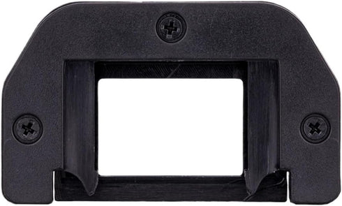 X psblty 2Pcs 800D 750D 700D 3000D 1500D 1300D 1100D 1000D 77D 250D 200DII Eyecup EF Soft Silicone Eyepiece Viewfinder