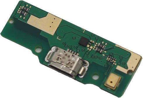 USB Charging Port Connector Dock for Samsung Galaxy Tab A 8.0 T290