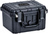MEIJIA Portable All Weather Waterproof Camera Case with Foam, Fits Drones and Camera Equipment, 10.62 x 9.68 x 6.87