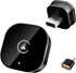 MYCIMRE 2026 New Wireless CarPlay Adapter for Apple iPhone Android Auto 2 in