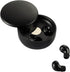 Compact Wireless Earbuds - Ergonomic Bluetooth Earbuds for Ultimate Comfort and Sound