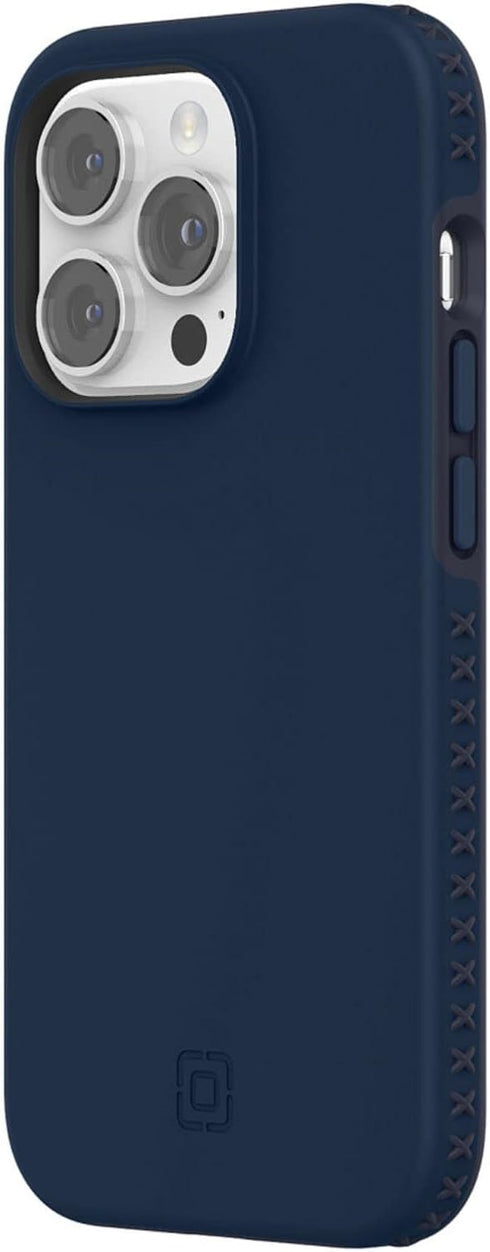 Incipio 14 14 (4.3m) (IPH-2009-MNYIB) Grip Series Case for iPhone Pro, Multi-Directional Grip, ft Drop Protection