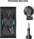 SUREWO Magnetic Quick Release Backpack Shoulder Strap Mount for Gopro Hero 13/12/11/10/9/8/7 and DJI Osmo Action