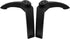 SHINEOFI Universal TV Stand Legs Replacement with Screws for 43-Inch Televisions, Stable Tabletop