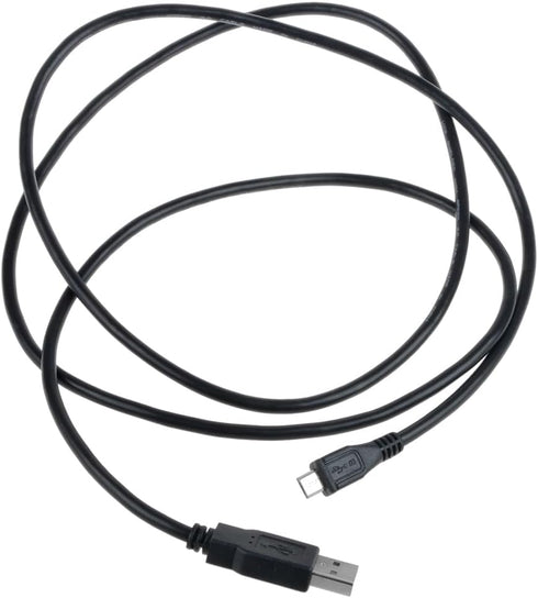 SKKSource S-100 USB Power Charging Cord Cable Lead Compatible with Sound Oasis White Noise Machine & Speaker