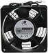 12 cm, 110V Navepoint AC Fan Kit for Server Rack Cabinet Computer Case