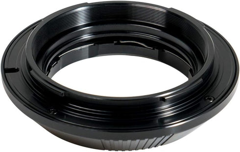TTArtisan Lens Adapter Converter Ring for Leica M Mount Lenses to Z Mount Camera Body, Black