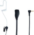 Walkie Talkie Headset for Motorola, Acoustic Tube Earpiece for Talkabout MH230R, T200, T260, T600 Two Way Radio