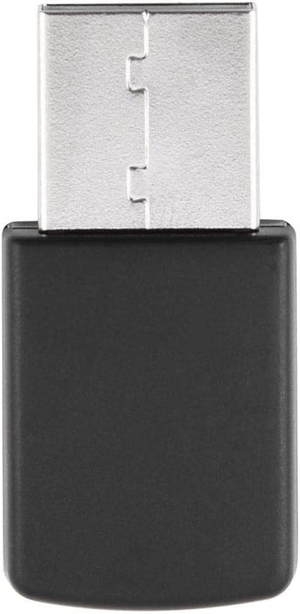 USB Adapter Mini USB 4.0 Bluetooth Adapter/Dongle Receiver and Transmitters for PS4 with Bluetooth Headset Microphone