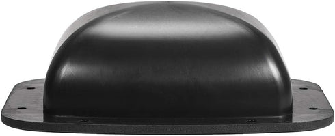 uxcell Recessed Speaker Handle, Replacement for Speaker Cabinet Box Handles