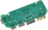 Rakstore 5V 2.4A 18650 Dual USB Micro/Type-C USB Mobile Power Bank Charging Module Lithium Battery Charger Board
