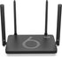 DBIT AX1500 WiFi 6 Router Dual Band Wireless Internet Router, Wireless Speed Up
