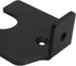 FOTABPYTI Wireless Speaker Wall Mount Bracket - Sturdy 3mm Thick Metal with Screws for Great Space Efficiency