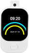 Wisoqu MP3 Player with Bluetooth and Camera, 2.01" Touch Screen Portable Music Player