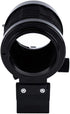 Macro Bellows - Compatible with EOS EF Cameras, Plastic and Aluminum Alloy