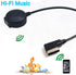 Bojer Bluetooth Adapter for Mercedes Benz MMI Port, Compatible with Apple iPhone, iPod, Android Devices, HiFi Music Play
