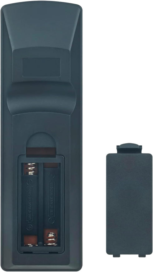 Replacement Remote Control for Acoustic Audio AA5170 Home Theater 5.1 Bluetooth Speaker System AA5170 AA5171 AA5172