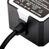 29.4V Charger AC DC 24V Power Adapter Charger 1A Replacement for 7S Lithium Battery Pack