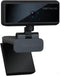 SENLOO Full HD 1080P Webcam - Webcam for Pc - Auto Focus Webcams
