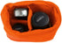 Koolertron Shockproof Camera Photo Bag for SLR TLR Camera Insert Partition Padded Case,Can be Put Directly Into the SLR
