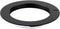 Whoasyst M42x1mm Screw Mount Change Ring Telescope Eyepiece Lens for EOSM EF-M Series