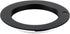 Whoasyst M42x1mm Screw Mount Change Ring Telescope Eyepiece Lens for EOSM EF-M Series