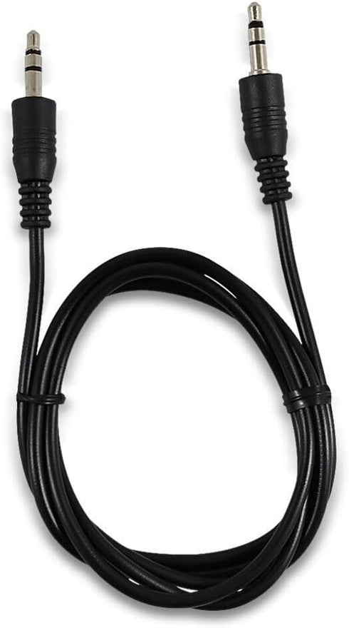 Marg 3.5mm MP3 MP4 2GB 4GB 8GB MP3 AUX in Cable Audio in Lead Cord for Philips Speaker Portable Wireless Bluetooth