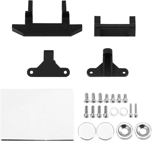 IR60 1/18 Ascent-18 INJORA Body Bumper & Magnetic Mount for Redcat