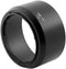 Camera Lens Hood Shade, Dedicated Bayonet Mount Compatible for Nikon AF-P DX Nikkor 70-300mm f/4.5-6.3G ED Lens,