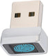 Yoidesu Mini USB Fingerprint Reader for 7 8 10 Fingerprint Scanner Scanner