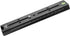 koolehaoda 180mm Quick Release Plate Rail Nodal Slide Dual Dovetail Plate with Bubble Level